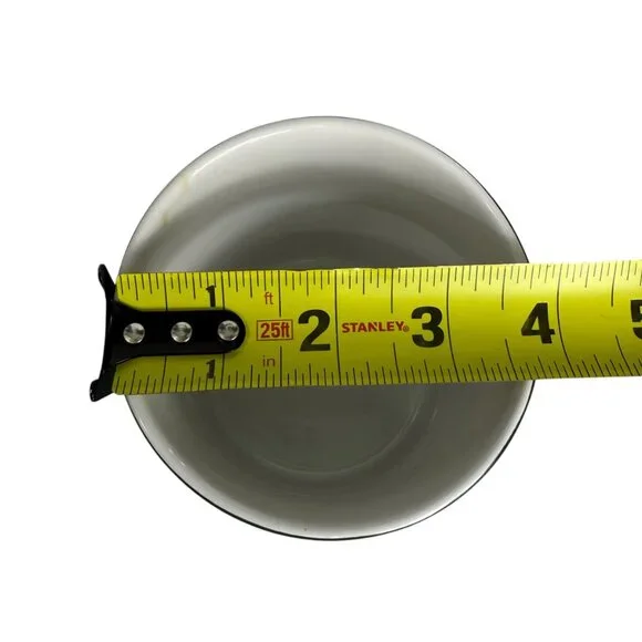 Disney Grumpy Times Snow White & the 7 dwarves oversized ceramic coffee mug 16oz - Picture 9 of 9